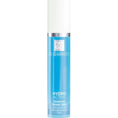Dr. Grandel Group of Companies Hyaluron Power Jelly 50 ml
