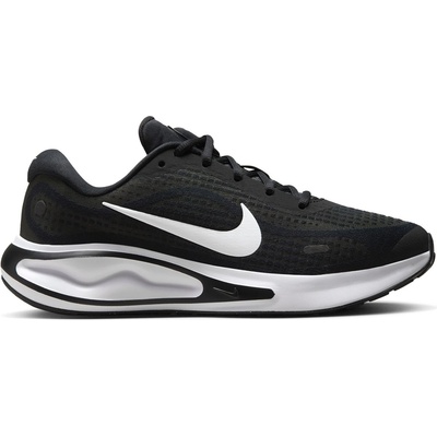 Nike Маратонки Nike Journey Run Women's Road Running Shoes - Black/White