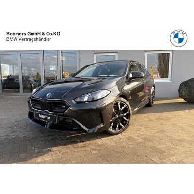 BMW M135i xDrive 221 kW