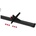 Fiamma Релса Premium Bicycle Rail 128 см, черен (441193)