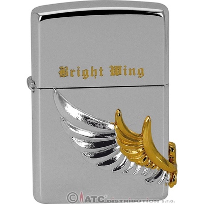 Zippo FLAPPING EMOTIONS 28191