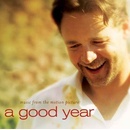 Ost - A Good Year CD