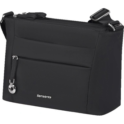 Samsonite Move 5.0 shoulder bag S kabelka Black 1041