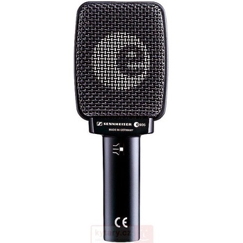 Sennheiser E906