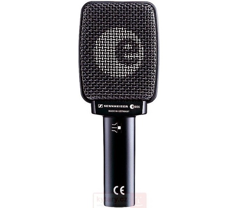 Sennheiser E906