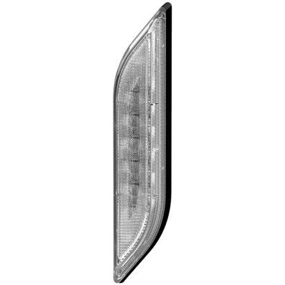 Blikač HELLA 2BA 013 332-121 (2BA013332121)
