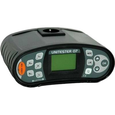 Electron Unitester 07 10A