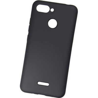 RedPoint Redpoint Smart Magnetic Xiaomi Mi A2 Black s kovovou destičkou