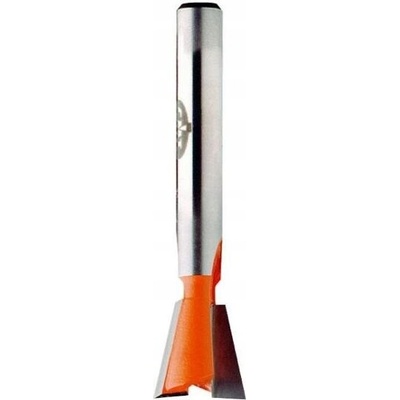 CMT fréza pre rybinový spoj D6,35*6,35 L50,8 8° S=6,35 HM C81806511