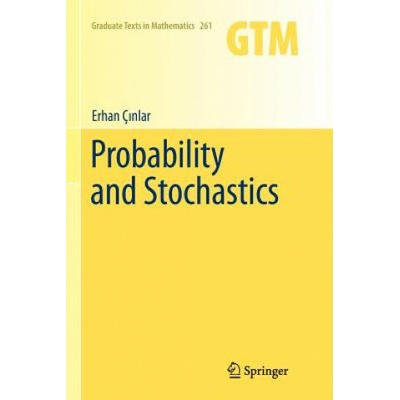 Probability and Stochastics