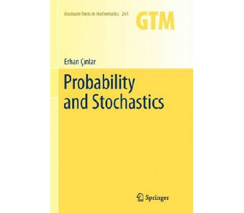 Probability and Stochastics