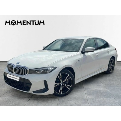 BMW 330e 215 kW
