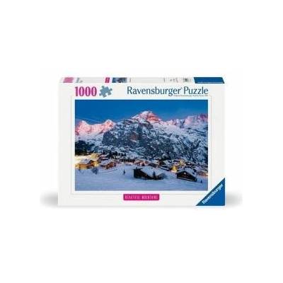 Ravensburger Пъзел Ravensburger 12000254