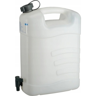 TRIUMF 024-0371510 kanystr s ventilem PH15 l
