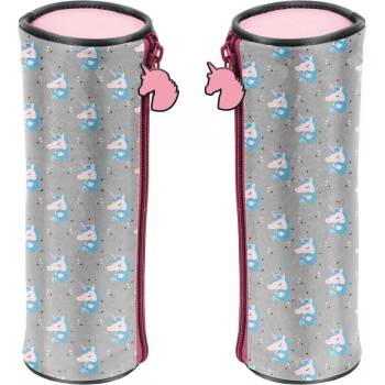 Image 1 of PASO - Цилиндричен несесер Unicorn PP22JE-003