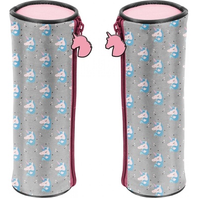 PASO - Цилиндричен несесер Unicorn PP22JE-003