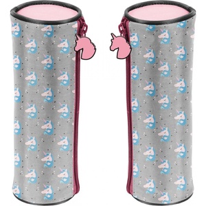 PASO - Цилиндричен несесер Unicorn PP22JE-003