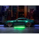 Traxxas LED podsvícení šasi zelené pro 4-Tec 2.0 Drift