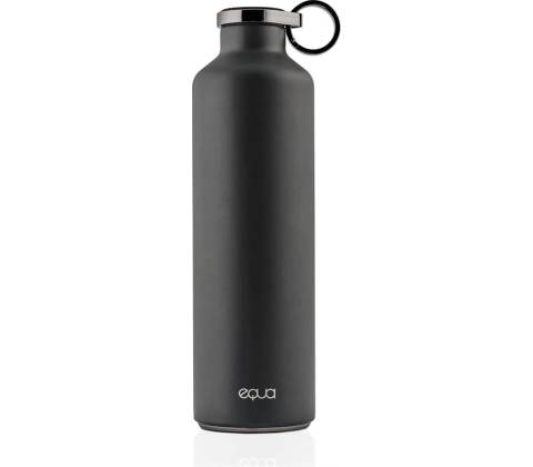 Equa Basic Dark Grey 680 ml