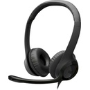 Logitech H390