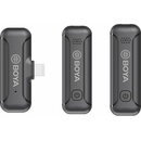 Boya BY-WM3T2-D2 pro iOS