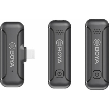 Boya BY-WM3T2-D2 pro iOS