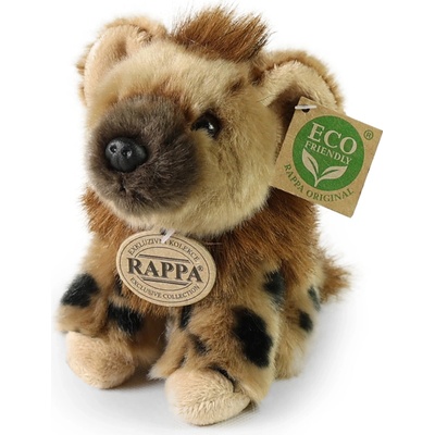 hyena skvrnitá ECOFRIENDLY 16 cm