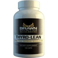 Brawn Nutrition THYRO-LEAN 120 kapsúl