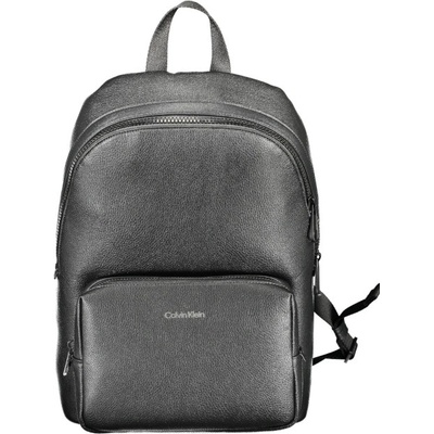 Calvin Klein Раница за мъже calvin klein, Цвят Черен (k50k508696_nero_bax)