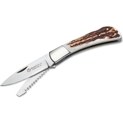 Böker Maserin Multiuso Caccia Cervo II 01MA017