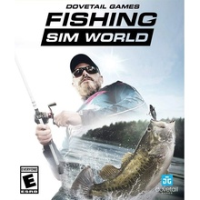 Fishing Sim World