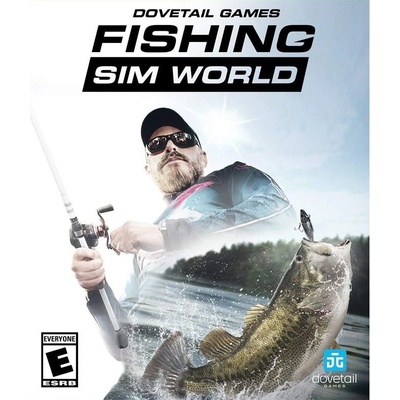 Fishing Sim World