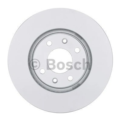 BOSCH Brzdový kotúč 0986478979