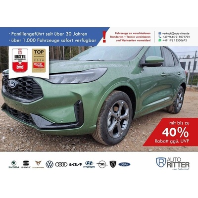 Ford Kuga ST-Line 136 kW