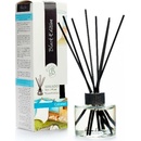 Boles d´olor aroma difuzér Mikado Black Edition Cotonet 125 ml