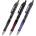 Junior Автоматичен молив Junior Solidly TM-008 0.5 mm (1606244-TM008 - A)