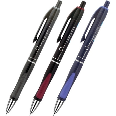 Junior Автоматичен молив Junior Solidly TM-008 0.5 mm (1606244-TM008 - A)