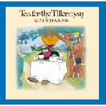 Cat Stevens - Tea For The Tillerman (CD) (0602435940830)