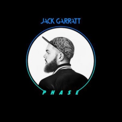 GARRATT JACK: PHASE LTD CD