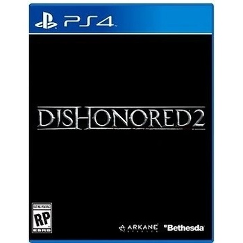 Dishonored 2