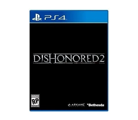 Dishonored 2