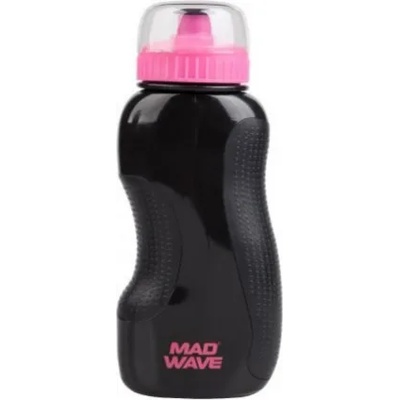 Mad Wave бутилка за напитки mad wave розов