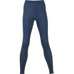 Engel Дамско копринено термобельо Engel Women's Leggings - Marine - размер 34/36 (EU) (114-0633-1012)