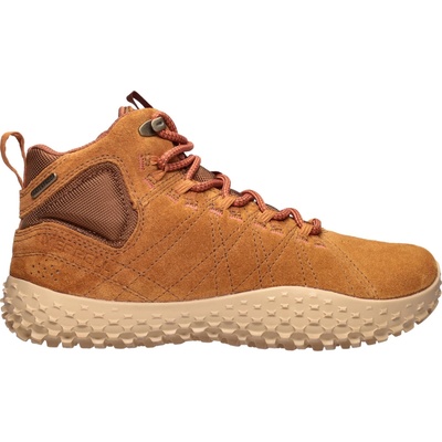 Merrell WRAPT MID WP Hnědá