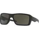 Sluneční brýle Oakley Double Edge oo9380 01