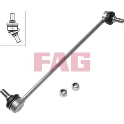 Tyč nebo vzpěra stabilizátoru FAG 818 0461 10 (818046110)