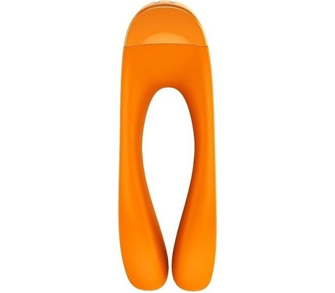 Satisfyer Candy Cane Finger