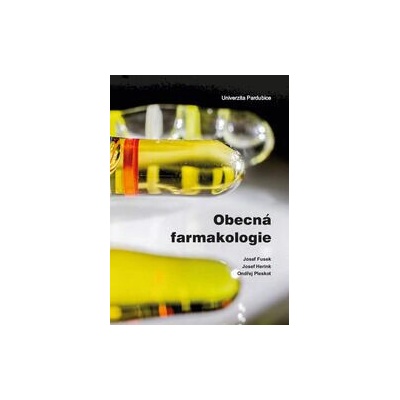 Obecná farmakologie
