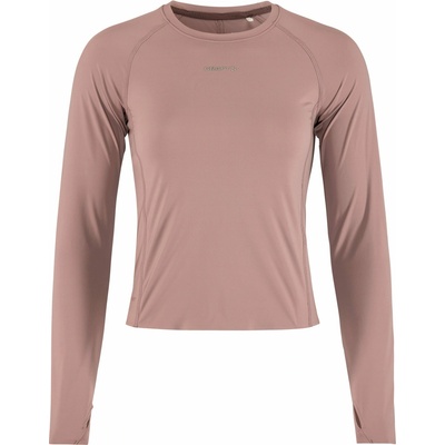CRAFT W Triko Hypervent Tight LS