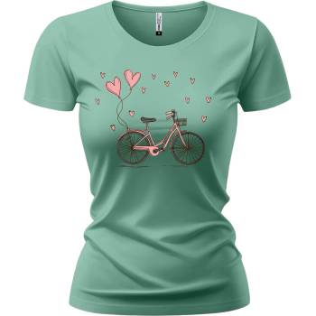 Дамска тениска a30. v1. mgr